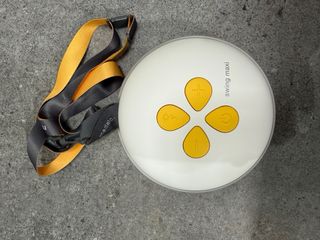 Medela Extractor Leche Swing Maxi Eléctrico Doble