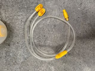 Medela Extractor Leche Swing Maxi Eléctrico Doble