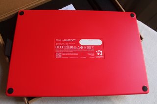 Tavoletta grafica Wacom One Medium con penna