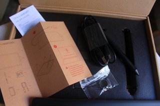 Tavoletta grafica Wacom One Medium con penna