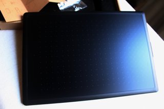 Tavoletta grafica Wacom One Medium con penna