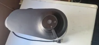 Cafetera Nespresso Essenza Mini