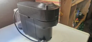 Cafetera Nespresso Essenza Mini