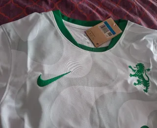 Camiseta Sporting CP Talla M