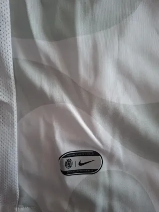 Camiseta Sporting CP Talla M