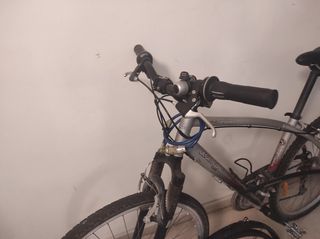 Bicicleta Aluminio Paseo