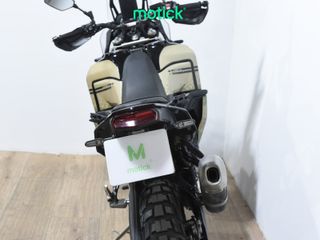 YAMAHA TENERE 700 WORLD RAID (A)