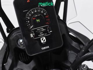 YAMAHA TENERE 700 WORLD RAID (A)