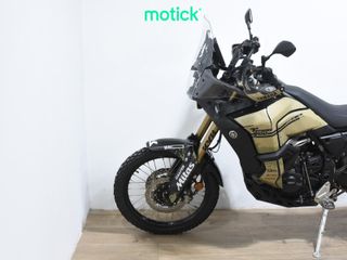 YAMAHA TENERE 700 WORLD RAID (A)