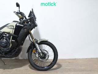 YAMAHA TENERE 700 WORLD RAID (A)