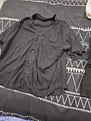 Lote Ropa Hombre Talla S (Nike)