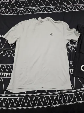 Lote Ropa Hombre Talla S (Nike)