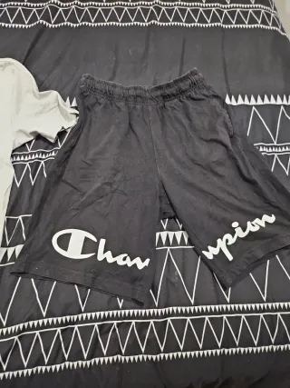 Lote Ropa Hombre Talla S (Nike)