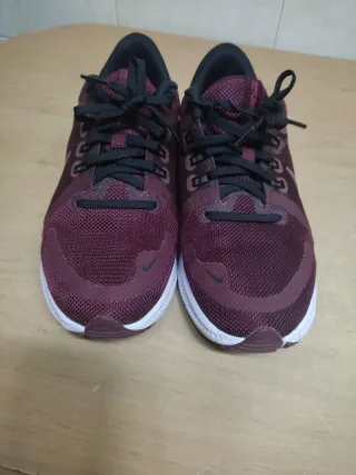 Zapatillas Nike Running Mujer Talla 38