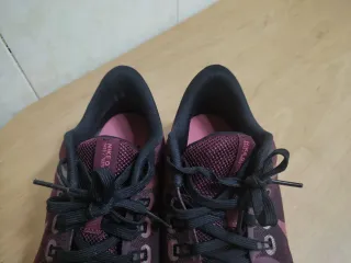 Zapatillas Nike Running Mujer Talla 38