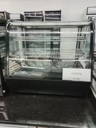 Vitrina expositora refrigerada Oferta 674470944