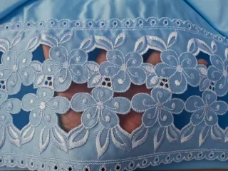 Set letto matrimoniale nuovo