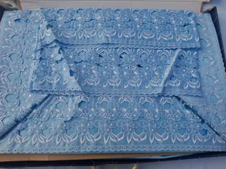 Set letto matrimoniale nuovo