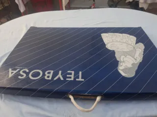 Set letto matrimoniale nuovo