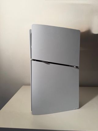 Console PS5 Digital Edition
