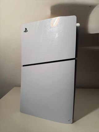 Console PS5 Digital Edition
