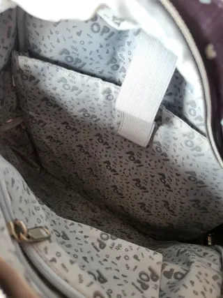 Mochila Oh My Pop! Unicornios