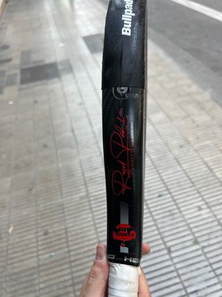 Pala de pádel Royal Padel M27