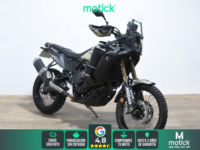 YAMAHA TENERE 700 WORLD RAID (A)