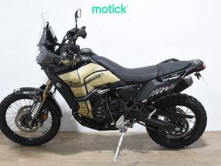YAMAHA TENERE 700 WORLD RAID (A)