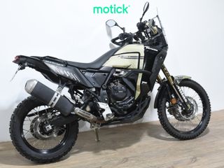 YAMAHA TENERE 700 WORLD RAID (A)