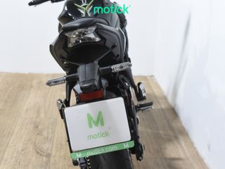 KAWASAKI Z 650 (A)