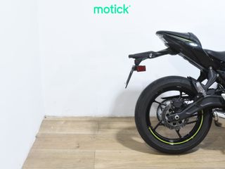 KAWASAKI Z 650 (A)