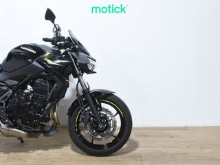 KAWASAKI Z 650 (A)