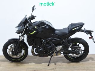 KAWASAKI Z 650 (A)