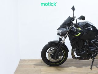 KAWASAKI Z 650 (A)