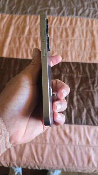 Samsung Galaxy S25 Gris 256GB + Garantía
