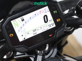 KAWASAKI Z 650 (A)