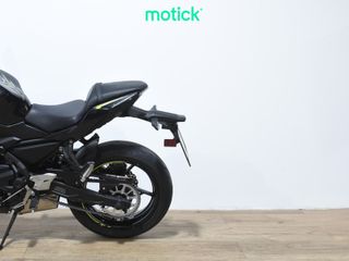 KAWASAKI Z 650 (A)