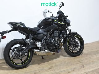 KAWASAKI Z 650 (A)