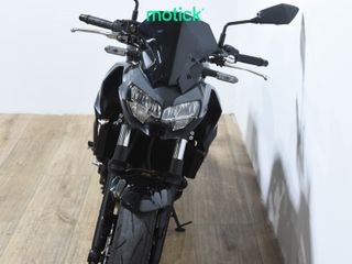KAWASAKI Z 650 (A)
