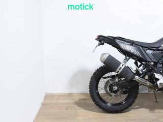 YAMAHA TENERE 700 WORLD RAID (A)