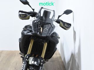 YAMAHA TENERE 700 WORLD RAID (A)