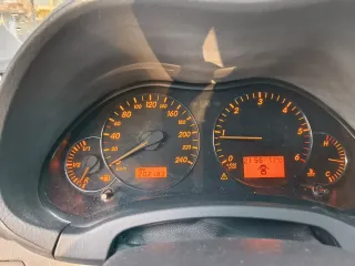 Toyota Avensis 2007
