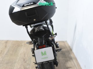 KAWASAKI Z 650 (TOP CASE) (A2)