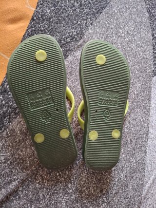 Infradito Copacabana Tg 30