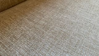 Sofá de 4 plazas beige