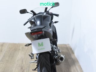 YAMAHA YZF R125