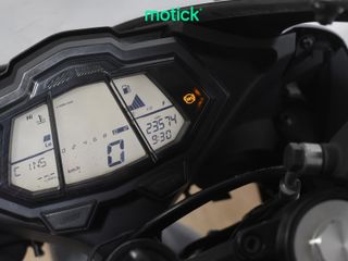 YAMAHA YZF R125