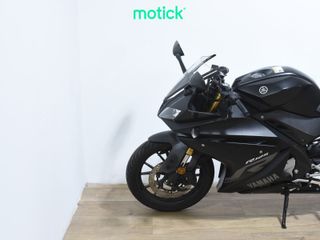 YAMAHA YZF R125
