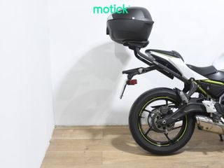 KAWASAKI Z 650 (TOP CASE) (A2)